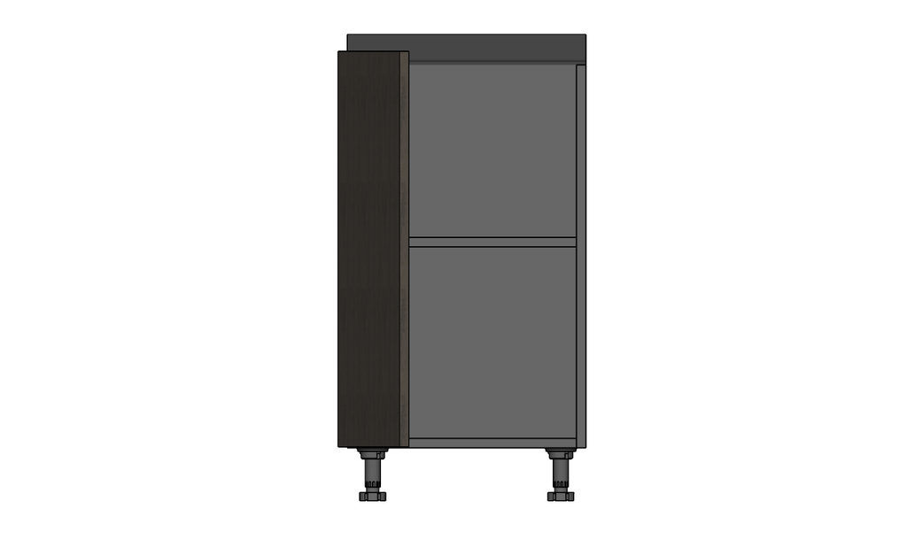 BU-005  -  45cm /D60