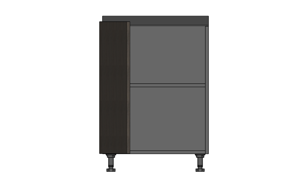 BU-006  -  60cm /D60 