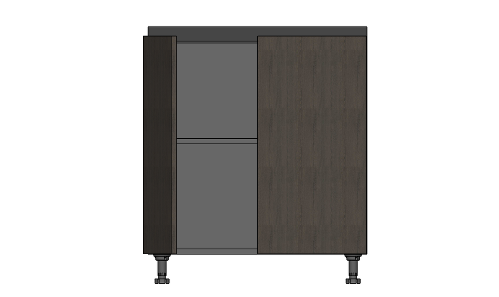 BU-007  -  75cm /D60 