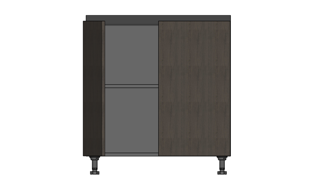 BU-008  -  80cm /D60 