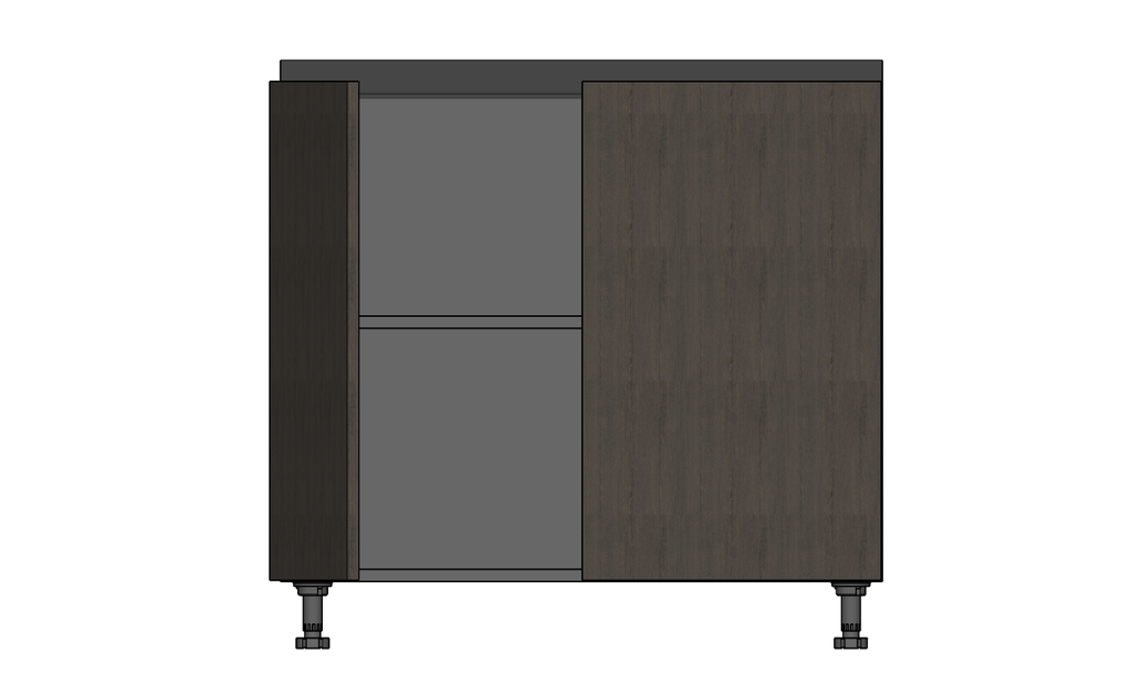 BU-009  -  90cm /D60 