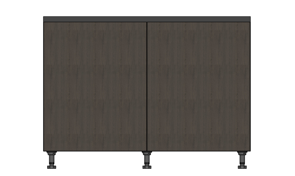 BU-011  -  120cm /D60  