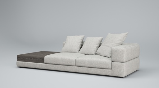 Parker U 2213-13L  (Select Finish)