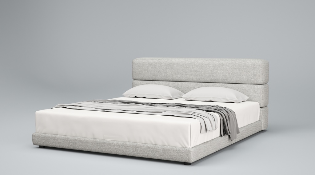 Parker U 2213-17    (No Mattress)