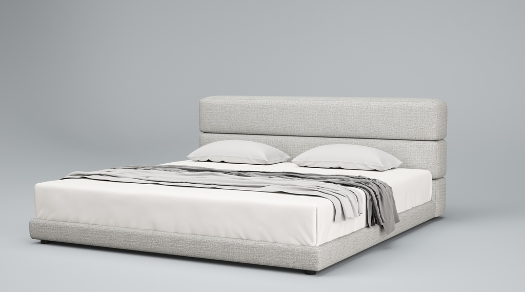 Parker U 2213-18   (No Mattress)