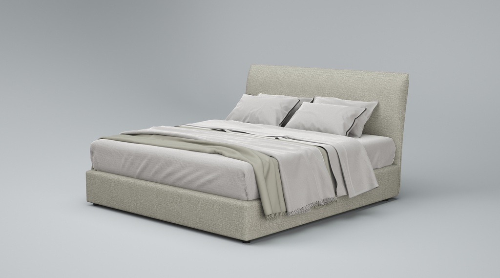 Miami U 2208-09 (No Mattress)