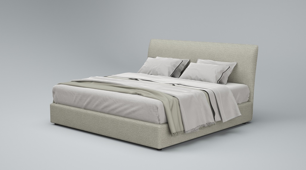 Miami U 2208-10 (No Mattress)