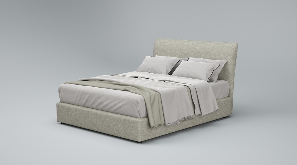 Miami U 2208-11 (No Mattress)