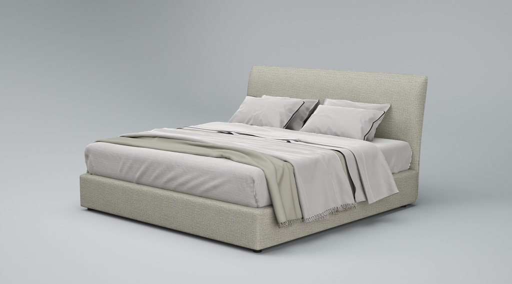 Miami U 2208-12 (No Mattress)