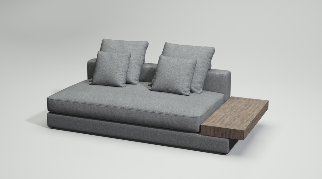 Diana U 2204-15R  (Select Finish)