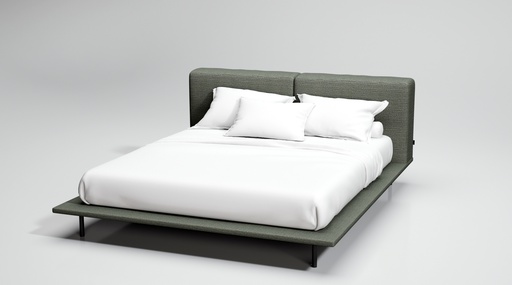 Dacota U 2207-15  (No Mattress)