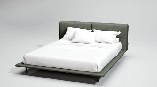 Dacota U 2207-16  (No Mattress)