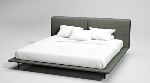 Dacota U 2207-18 (No Mattress)