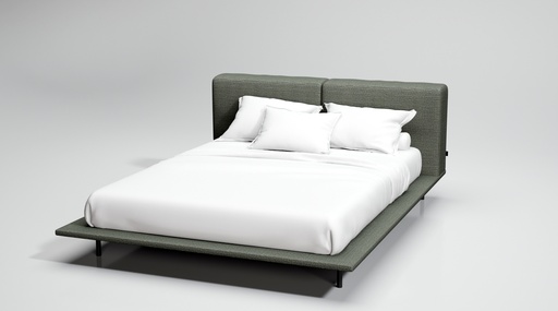 Dacota U 2207-19   (No Mattress)
