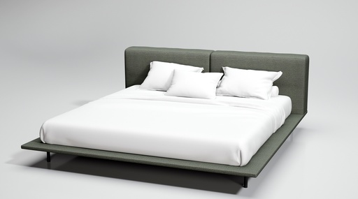 Dacota U 2207-20  (No Mattress)