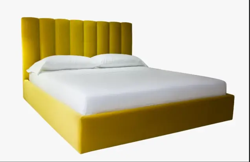 River U 2603-11 (No Mattress)