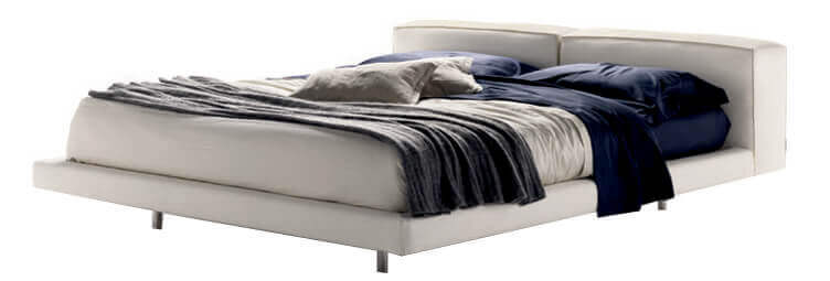 New York U 2602-02 (No Mattress)