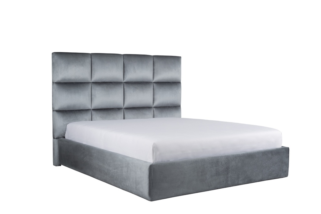 Alex U 2606-07 (No Mattress)