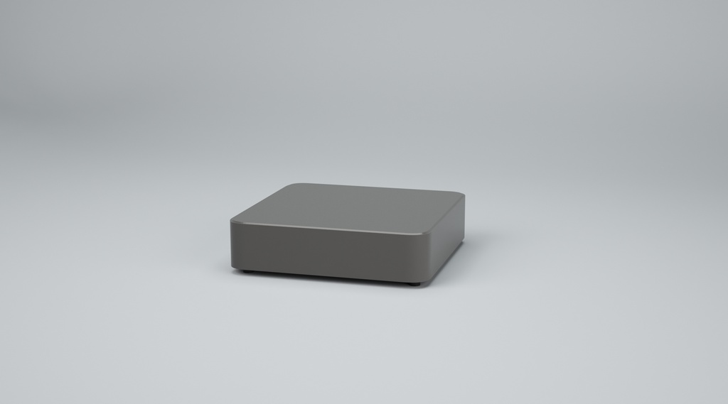 Parker T  2213-50  (Select Finish)